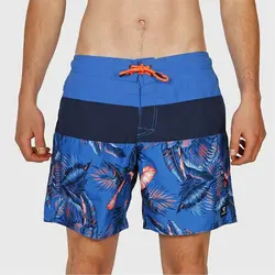 مایو مردانه برونتی مدل CATAMARAN AO MENS SHORT BLUE WAVE
