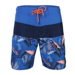 مایو مردانه برونتی مدل CATAMARAN AO MENS SHORT BLUE WAVE