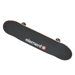اسکیت برد کامل Element | طرح PAISEL