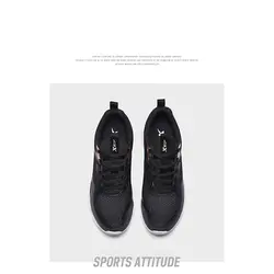 کفش ورزشی زنانه اکس تپ کد 979118110978