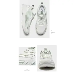 کفش ورزشی زنانه اکس تپ کد 979118320555