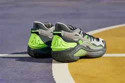 کفش ورزشی زنانه اکس تپ کد 979419120009