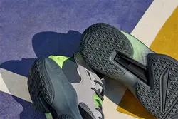 کفش ورزشی زنانه اکس تپ کد 979419120009