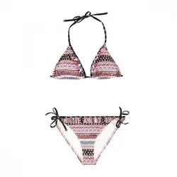 مایو زنانه برونتی مدل INEA WOMENS BIKINI CANTALOUPE