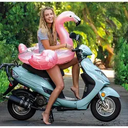 حلقه شنا بادی طرح فلامینگو اینتکس کد56251