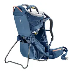 کوله پشتی حمل کودک دیوتر مدل KID COMFORT ACTIVE
