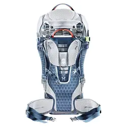 کوله پشتی حمل کودک دیوتر مدل KID COMFORT ACTIVE