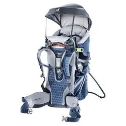 کوله پشتی حمل کودک دیوتر مدل KID COMFORT ACTIVE