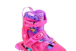 اسکیت فلاینگ ایگل مدل S8 صورتی | پک کامل اورجینال