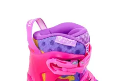 اسکیت فلاینگ ایگل مدل S8 صورتی | پک کامل اورجینال