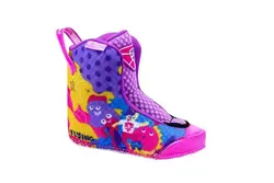 اسکیت فلاینگ ایگل مدل S8 صورتی | پک کامل اورجینال