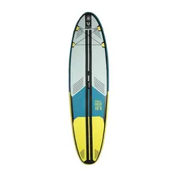 پدل برد بادی مدل BRUNOTTI CHALLEMGER 10.6 YELLOW