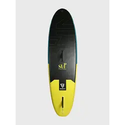 پدل برد بادی مدل BRUNOTTI CHALLEMGER 10.6 YELLOW