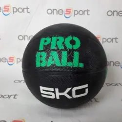 توپ مدیسن بال 5 کیلویی Pro Ball