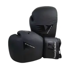 دستکش بوکس Velo Black | اورجینال
