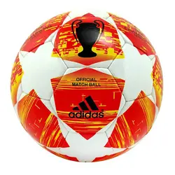 توپ فوتبال لیگ قهرمانان 2019