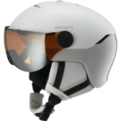 هلمت اسکی Elan مدل EON PRO VISOR | سفید