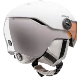 هلمت اسکی Elan مدل EON PRO VISOR | سفید