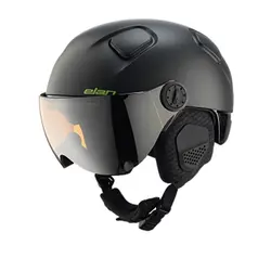 هلمت اسکی Elan مدل HYDE PRO VISOR |مشکی