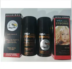 اسپری تاخیری ویگا اصل آلمان | بهترین اسپری تاخیری | دوز 50 هزار