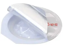 کاندوم ساگامی (4 عددی)