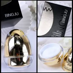 کرم ماسک سفیده تخم مرغ بینجو