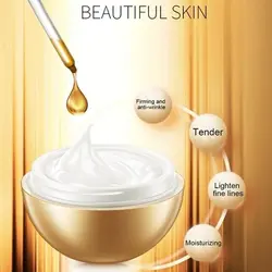 کرم ماسک سفیده تخم مرغ بینجو