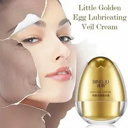 کرم ماسک سفیده تخم مرغ بینجو