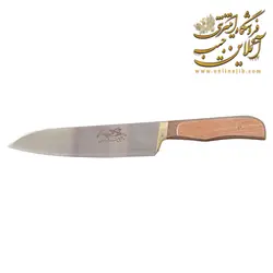 چاقو راسته سایز بزرگ فرخی