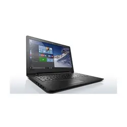 لپ تاپ لنوو مدل Ideapad 110 - P