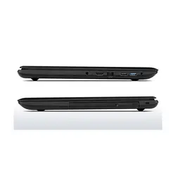 لپ تاپ لنوو مدل Ideapad 110 - P