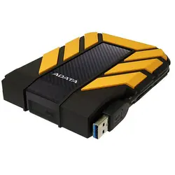 هارد اکسترنال ای دیتا مدل HD710 Pro ظرفیت 1 ترابایت