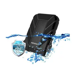 هارد اکسترنال ای دیتا مدل HD710 Pro ظرفیت 1 ترابایت