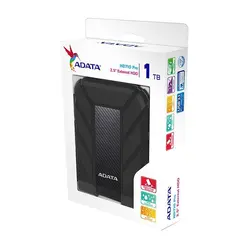 هارد اکسترنال ای دیتا مدل HD710 Pro ظرفیت 1 ترابایت