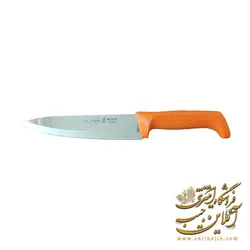 چاقو آشپزخانه تیتانیوم حیدری سایز 8