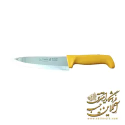 چاقو آشپزخانه تیتانیوم حیدری سایز 6