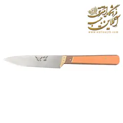 چاقو راسته کوچک غفاری طرح 2
