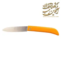 چاقو سفری تاشو حیدری سایز کوچک