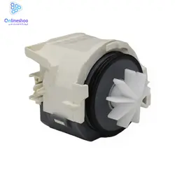 پمپ تخلیه ظرفشویی بوش مدل SMS چین