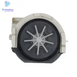 پمپ تخلیه ظرفشویی بوش مدل SMS چین