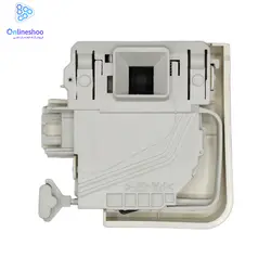 میکروسوییچ لباسشویی بوش مدل سوزنی