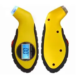 گیج باد دیجیتال مدل SPORT GAUGE