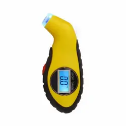 گیج باد دیجیتال مدل SPORT GAUGE