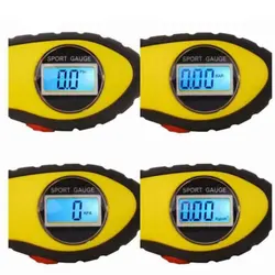 گیج باد دیجیتال مدل SPORT GAUGE