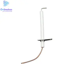 الکترود جرقه زن پکیج بوتان مدل CV