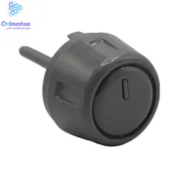 دسته انتخاب وضعیت و تنظیم دما پکیج بوتان بیتا