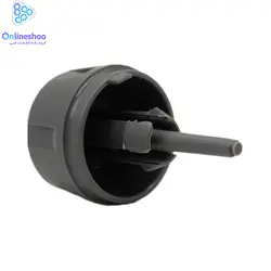 دسته انتخاب وضعیت و تنظیم دما پکیج بوتان بیتا