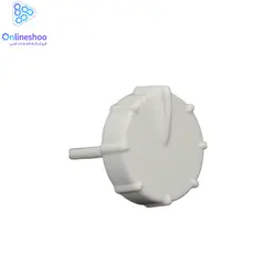 دسته تنظیم دما گرمایش پکیج بوتان پرلا