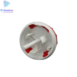 دسته تنظیم گرمایش پکیج بوتان مدل روما
