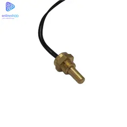 NTC مستغرق سیم دار مدل 2